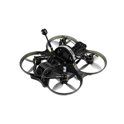 2025 New Arrival Axisflying Cineon C35v3 3.5inch Cinewhoop / Cinematic Drone - 6S BNF DJ1 O4LITE/O4PRO for FPV RC Drone