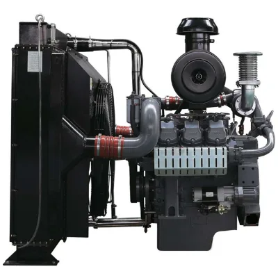VMAN Engine Spare Parts Fuel Injection Pump