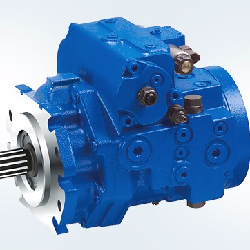 Axial Pump Hydromatik A4VSO71 A4VSO125 A4VSO180 A4VSO250 A4VSO355 A4VSO500 XLF Pump A4VSO Series