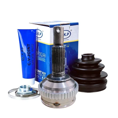 OEM Quality, Direct From Factory TO-75A & 43411-B9170 CV Joint Outer Assembly for Daihatsu/Toyota