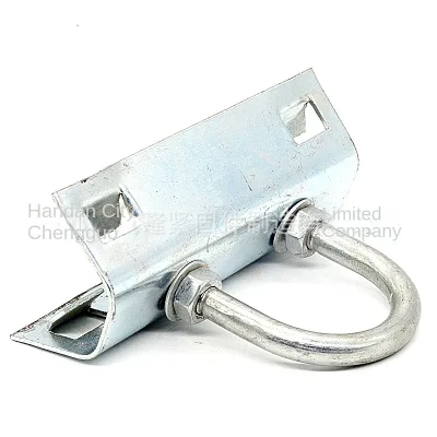 Electric Power Clamp Fixation