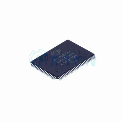 AI-KSEN New and Original IC MCU USB PERIPH HI SPD 100LQFP CY7C68013A-100AXC