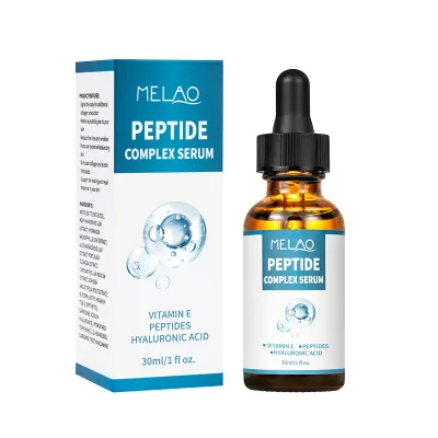 Private Label Bakuchiol Retinol Facial Serum Anti Aging Anti Inflammatory Complex Antioxidant Anti Wrinkle Bakuchiol Serum