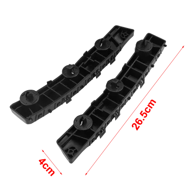 Front Bumper Bracket