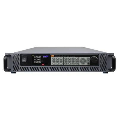 Suitable for Research Institutions, Automotive Electronics, Aerospace. DC Electronic Load RK8530D, 600V, 50A, 800W