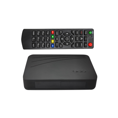 Software Customized Support CAS Full HD stream online player