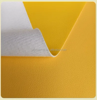Popular PVC Leather Shoes Handbag for Home Textiles Waterproof Embossed Pattern Use on Sofa Bag Furniture Chair Decorative Items