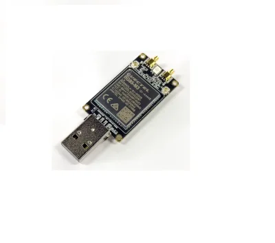 Getcom.AI BG95-M3 Low Power Global Communication Cat M1 USB Dongle IoT Cloud Service Development Kit GPS