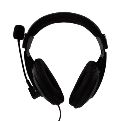 2026 New Cheap Price Earphone Computer Headset Wire  Headphones 3.5mm Jack Headphone Game With Mic