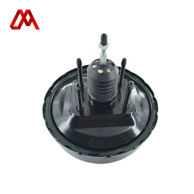 8-97363563-1 8973635631 8-97365516-0 8973655160 Brake Booster for ISUZU D-Max Pickup Truck