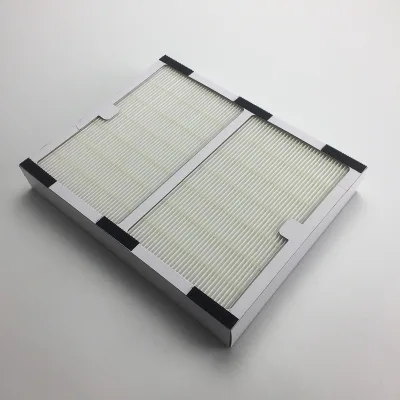 Hepa Filter Air Purifier Replacement Parts for Idylis B AC-2125 AC-2126 IAP-10-125 IAPC-40-140, IAP-10-150 IAF-H-100B