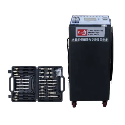 Kasder Automatic Transmission Cleaning Equipment for Sale