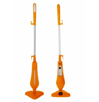 OEM ODM 1300W Handheld Steamer Fully Function Steam Mop tank Capacity 450ml Steam Pressure 2.8-3.5Bar Working Time 10-15Minutes