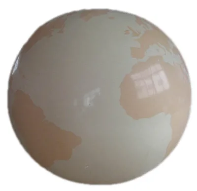 High Quality Customized PVC Inflatable Earth Balloon Outdoor Use PVC Parties Promotions Giant Models Screen Inflatable Ball