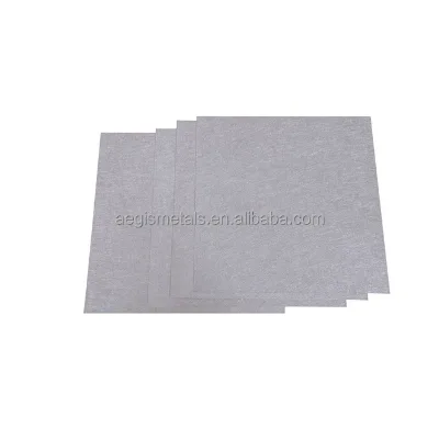 10 20 50 Micron Water Filter 304 Stainless Steel Fiber Felt