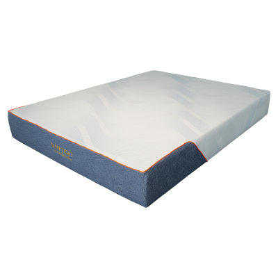Quick Recovery Adjustable Memory Foam Mattress for Hospital Customized Support