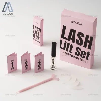 Lash Lift eyelash perm kit