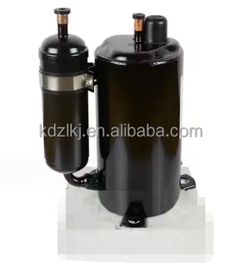 2JS438D3JA02 Small Split Rotary Compressor for Air Conditioning for Refrigeration for R22 Refrigerant
