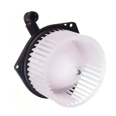 Kooolman Chevrolet Blower 12V 12-Month Warranty Applicable to OE Numbers 98165412 8981654120 CB657229