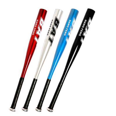 Baseball Aluminum Alloy Baseball Bat Custom Iron Bats Professional Custom 20"-34" Baseball Bat