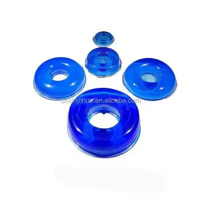 Surgical Room Theatre DONUT HEAD Gel Pad Kid Size Closed Head Ring Cushion