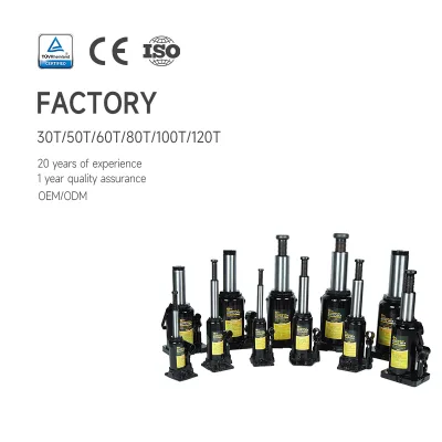 Bulk Purchase Discount 4 Ton Bottle Jack Electric Bottle Jack Hydraulic Jack Bottle Neck