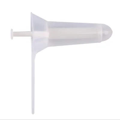 High Quality Anal Instrument Plastic Disposable Anoscope