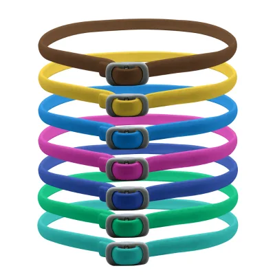 Waterproof Long Lasting protection Dog Cat Flea & Tick Collar Pet Neck Collars