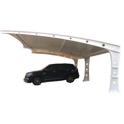 Portable Heavy-duty Folding Carport Awning, Automatic Garage Awning, Customizable Shade Netting for Outdoor Vehicle Protection.
