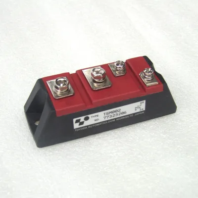 Supply Forklift Parts Original New IGBT Module TSM001 TSM002 TSM003