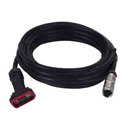 RET Aisg Cable Waterproof AISG-DB9 Male Electric Adjustable Antenna Control Line