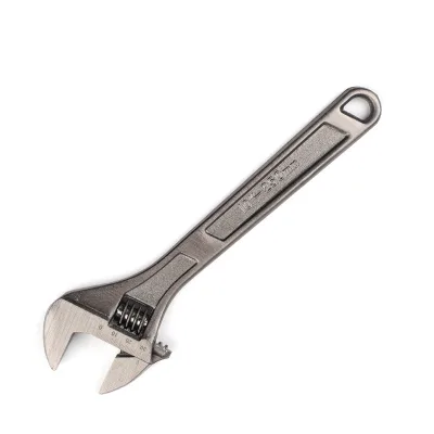 Auto Accessories Adjustable Locking Wrench with Vise-Grip Style