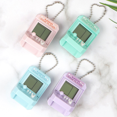 Hot Sell Handheld Game Players High Quality Electronic Games Wholesale Portable Video Game Consoles