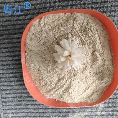 Sodium Bentonite Drilling and Activated Bentonite Clay for Oil Refining