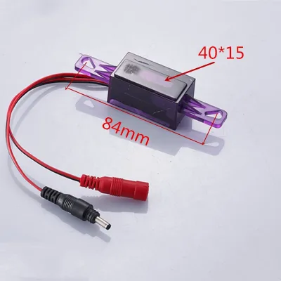 Infrared Sensor Kit for Automatic Faucet,Drinking Fountain,Urinal Toilet Flush,Soap Dispenser