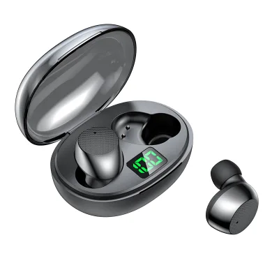 Mini Earbuds for V5.3 Gamer Stereo Wireless Earphone JL Chipset In-Ear K20 TWS True Wireless IPX4 Waterproof Eco-Friendly