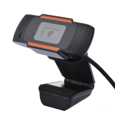 Camara Web 1080p/720p Web Cam Para Pc Computadora Con Microfono hd Usb Webcam Popular En Peru