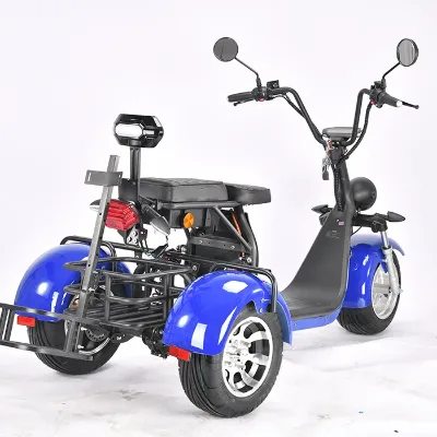 Australia Market Off Road Club Car for Sale Gold Color Custom Free Design Fast Delivery Golf Carts Golf Scooter