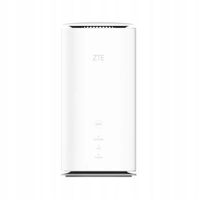 WiFi Peak Data Rate 6Gbps + Connect 128 Users
