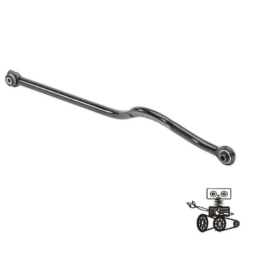 RK643354 52059982AG 52059982AC 52059982AD Auto Front Suspension Track Bar Arm for Jeep Wrangler JK 2007-2015 52059982AB bar