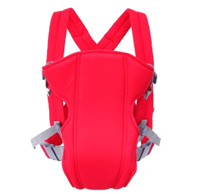 Adjustable Baby Carrier Sling Multifunctional Portable Baby Carrier Travel Loop Sling Baby Carrier