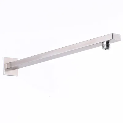 Hot Sales Bathroom Brass Shower Pipe Brass Female or Male Shower Arm