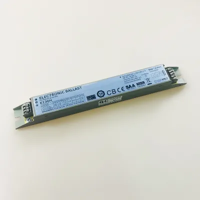 Professional Wholesale Electronic Ballast T8 1x36w k Lite 220V T8 Fitting Fluoresscent Ballast
