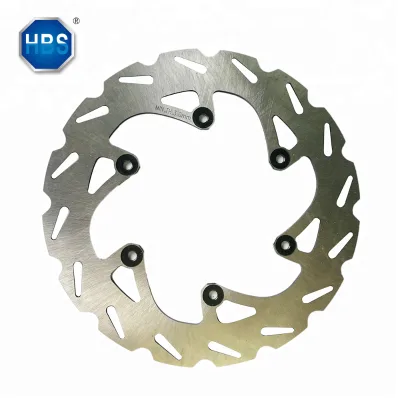 240mm Brake Disc Rotor for Yamaha Dirt Bike YZ125 YZ250 YZ400F Motorcycle / ATV / UTV