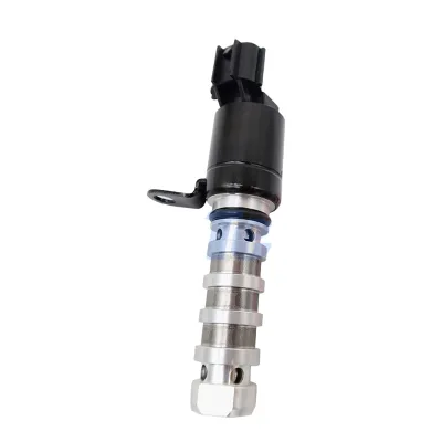 VVT Oil Control Variable Valve Timing Solenoid for Hyundai Accent Kia Rio Soul OEM 24355-2B700Auto Parts