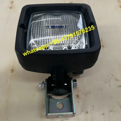 SDLG Excavator Work Lamp 14400474