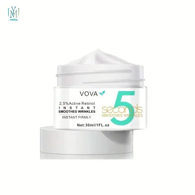 30 ml Moisturizing Retinol Face Cream High Effective Face Collagen Night Cream