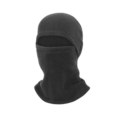 Women Men Winter Full Face Cycling Balaclava Hat Cycling Cap Outdoor Sport Full Face Cover