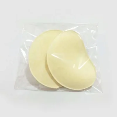 HL-B-03 Removable Breast Lift up Inserts for Wedding Dress Swimsuits Yoga Bra Insert Pads