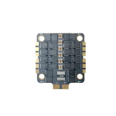 FPV Flight Controller ESC BLHeli_32 3-8/3-12S 60A/70A/80A/100A/120A ESC for RC FPV Drone
